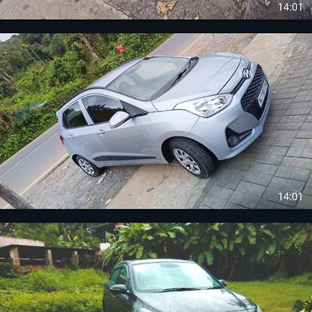 Appartamento Ocean Pearl Kozhikode Esterno foto