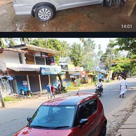 Appartamento Ocean Pearl Kozhikode Esterno foto