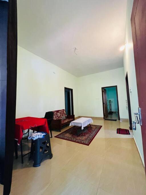 Appartamento Ocean Pearl Kozhikode Esterno foto