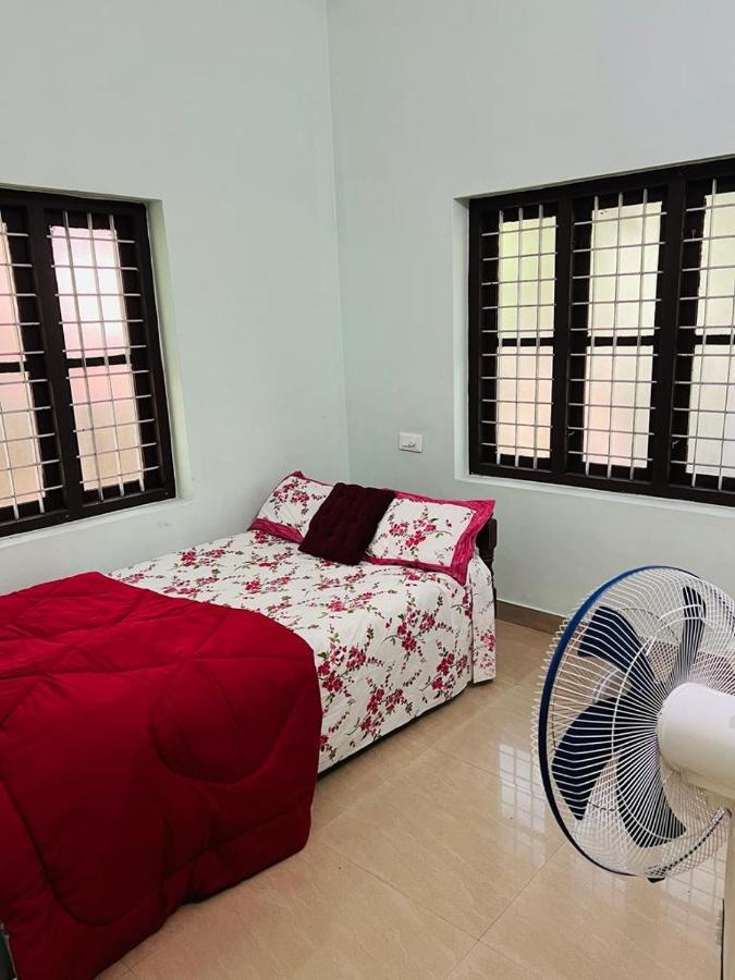 Appartamento Ocean Pearl Kozhikode Esterno foto